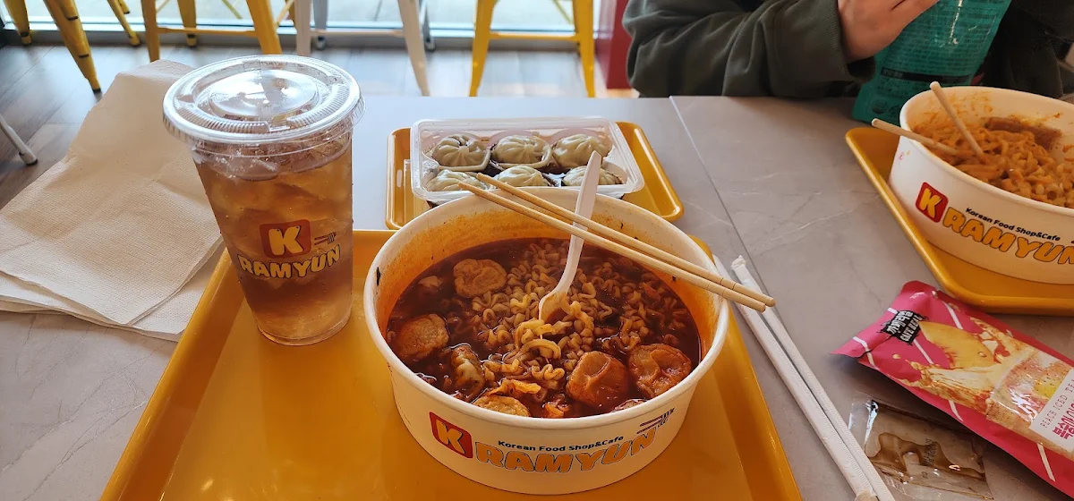Tom Yum