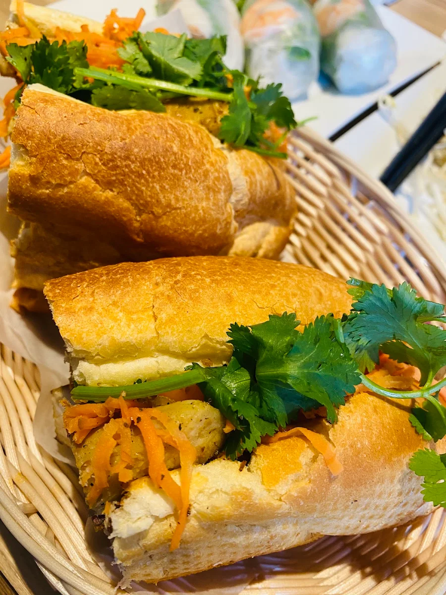 Banh MI