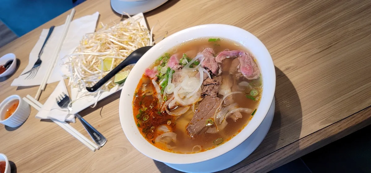 Beef & Beef Brisket Soup
