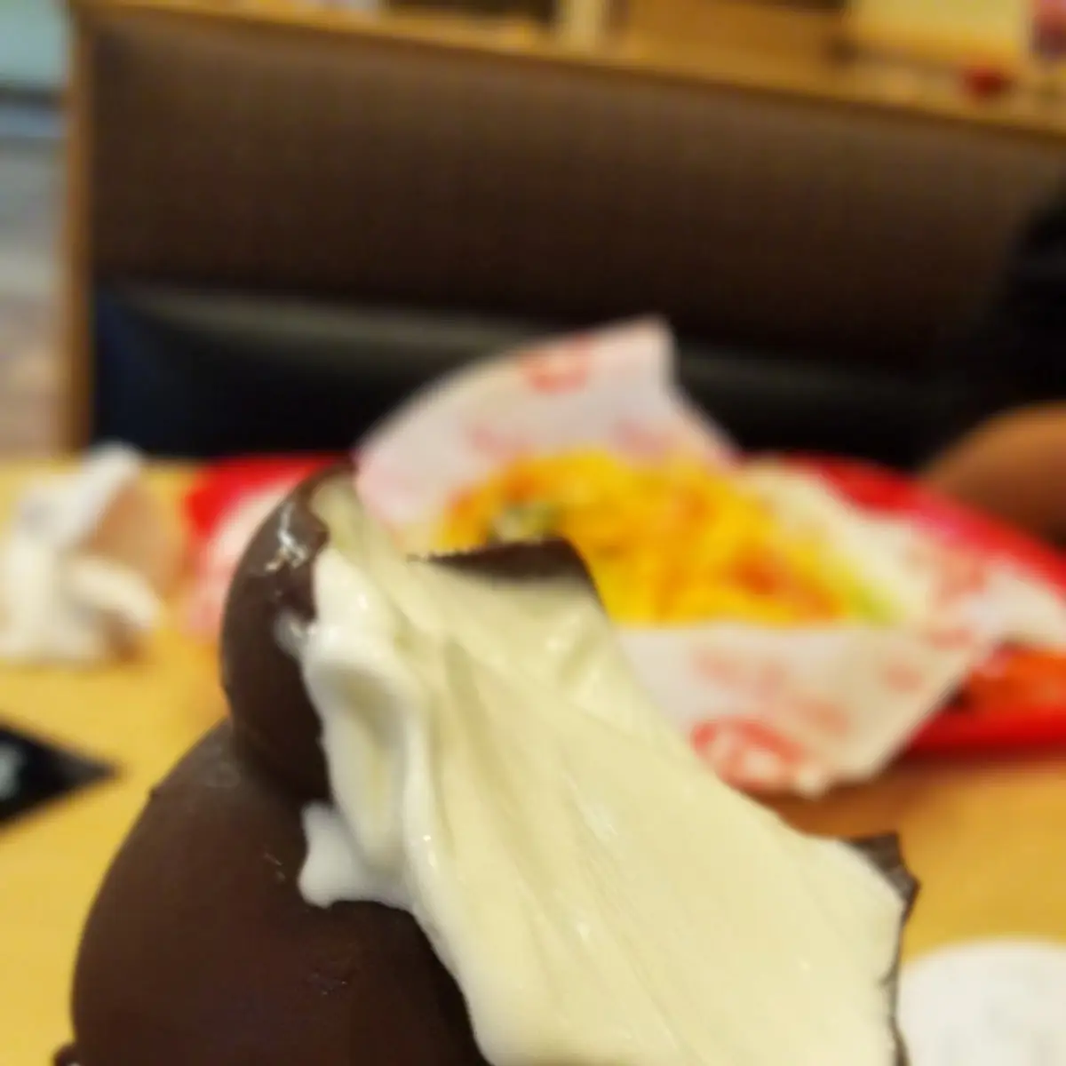 DQ Dipped Cone
