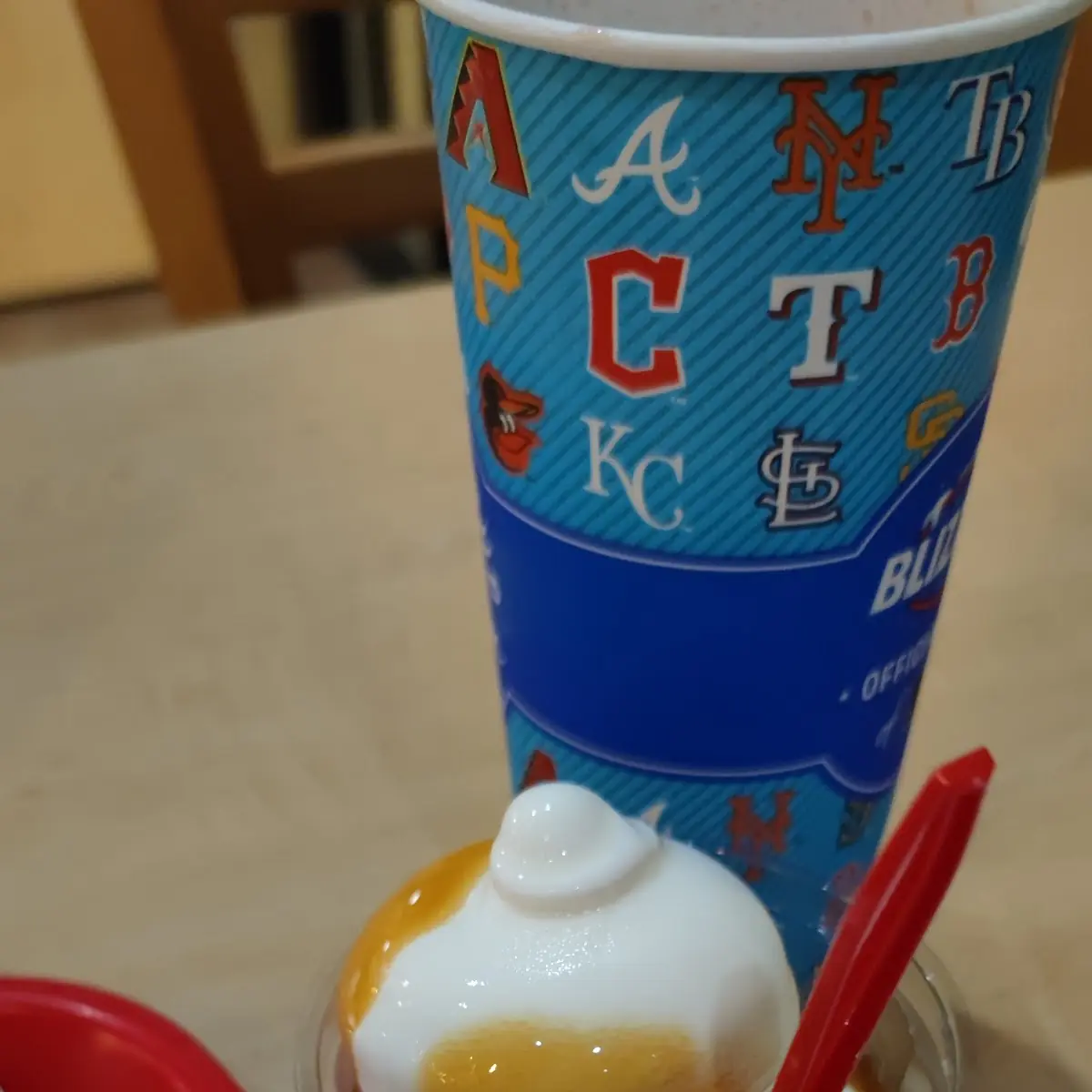 Sundae