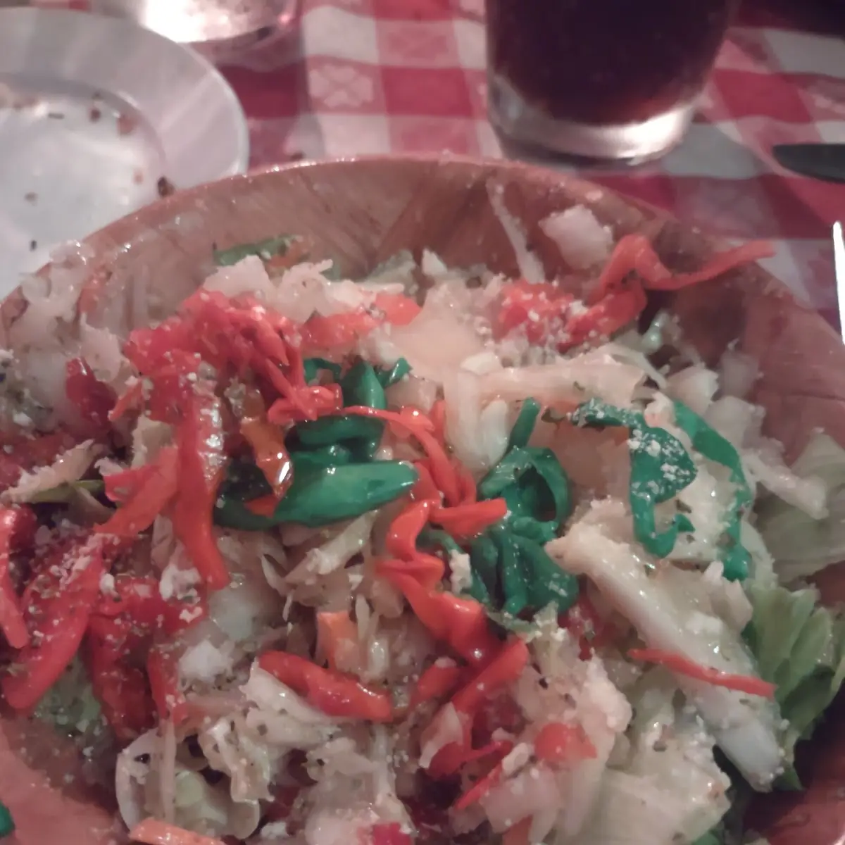 House Salad