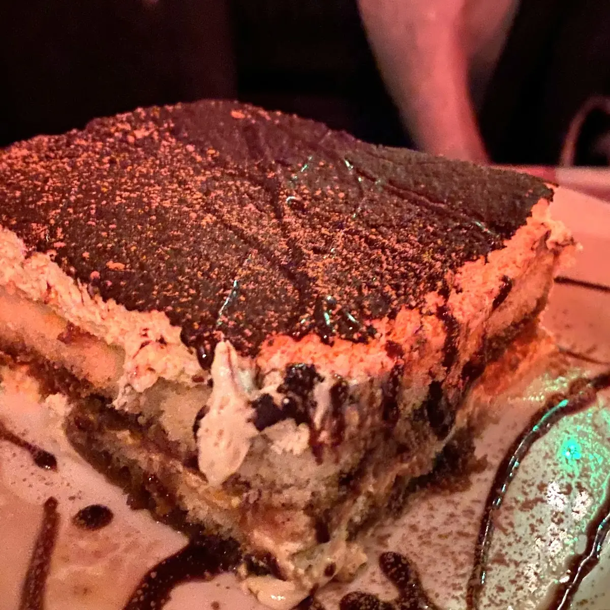 Oreo Cheesecake