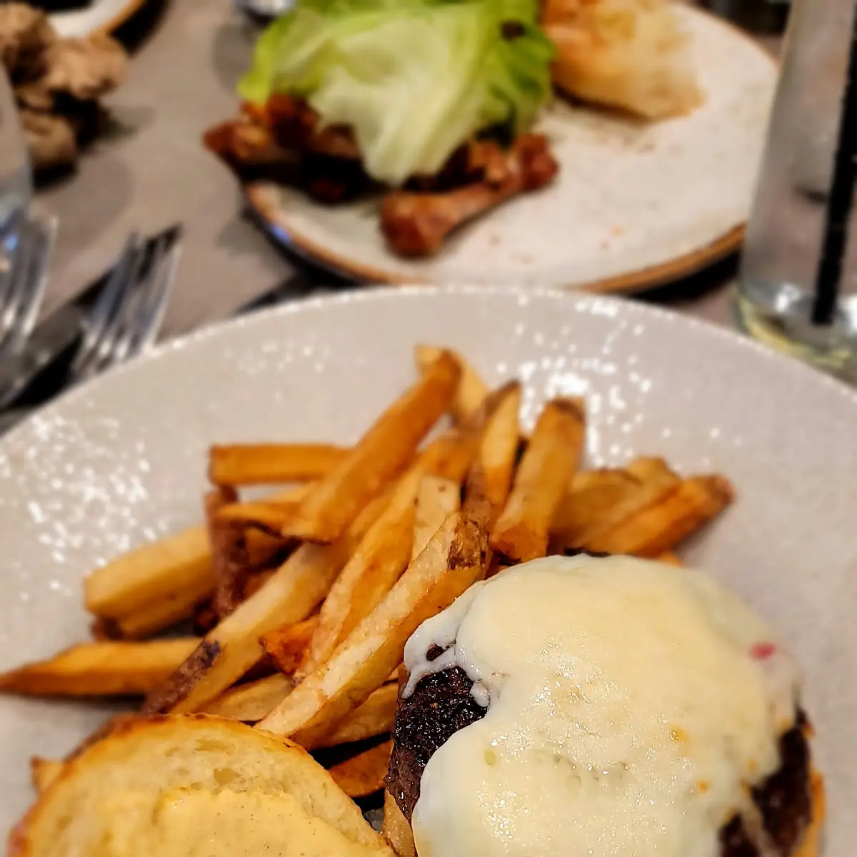 Burger
