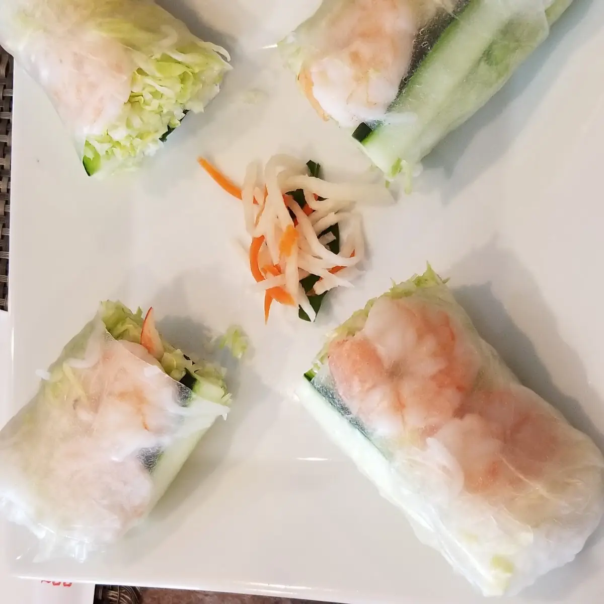 Spring Roll