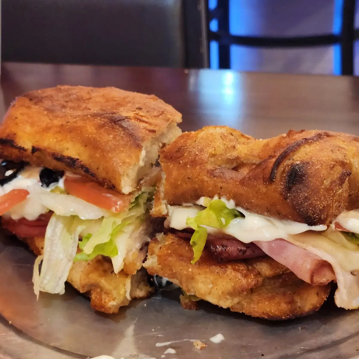 Italian Sub