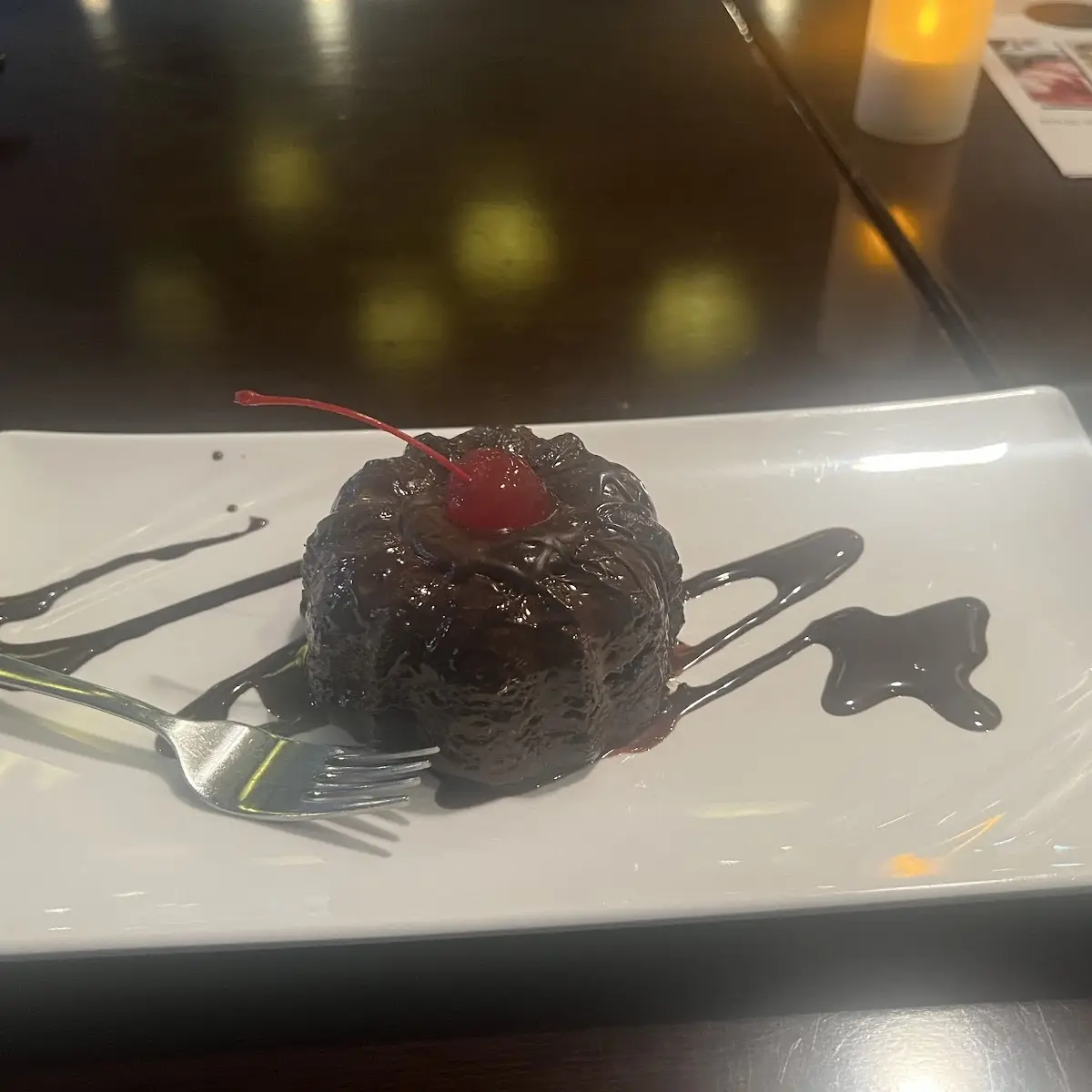 Chocolate Cake