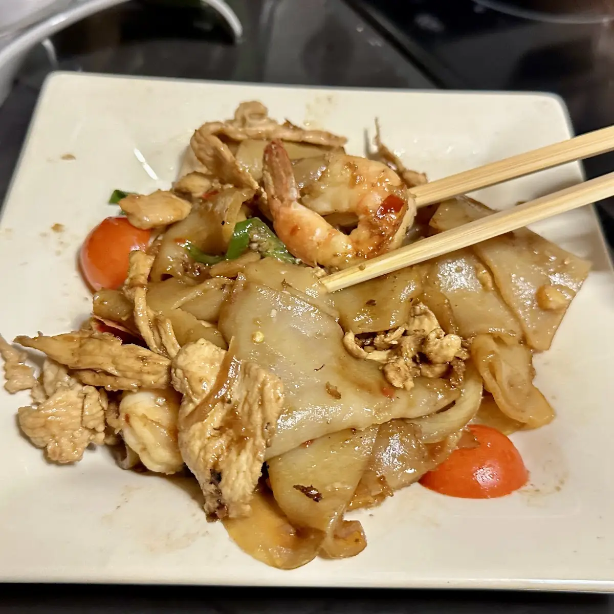 Pad Cha