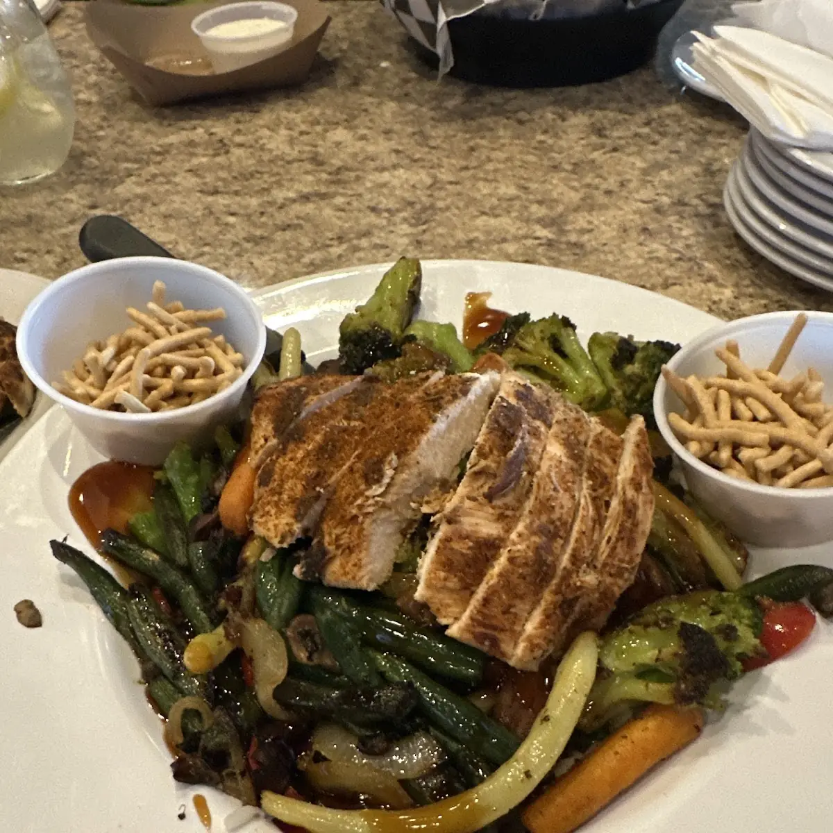 Stir Fry