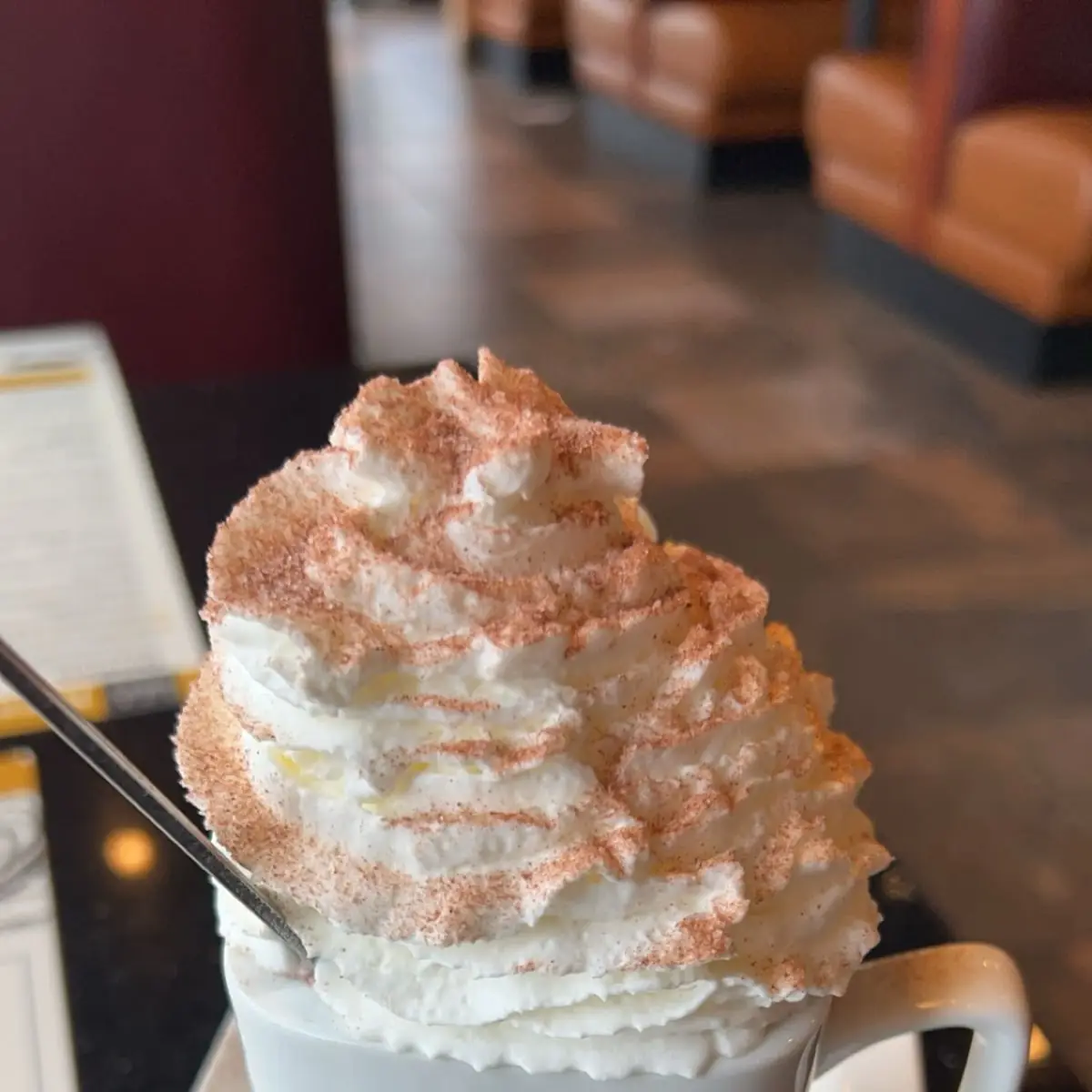 Cappuccino