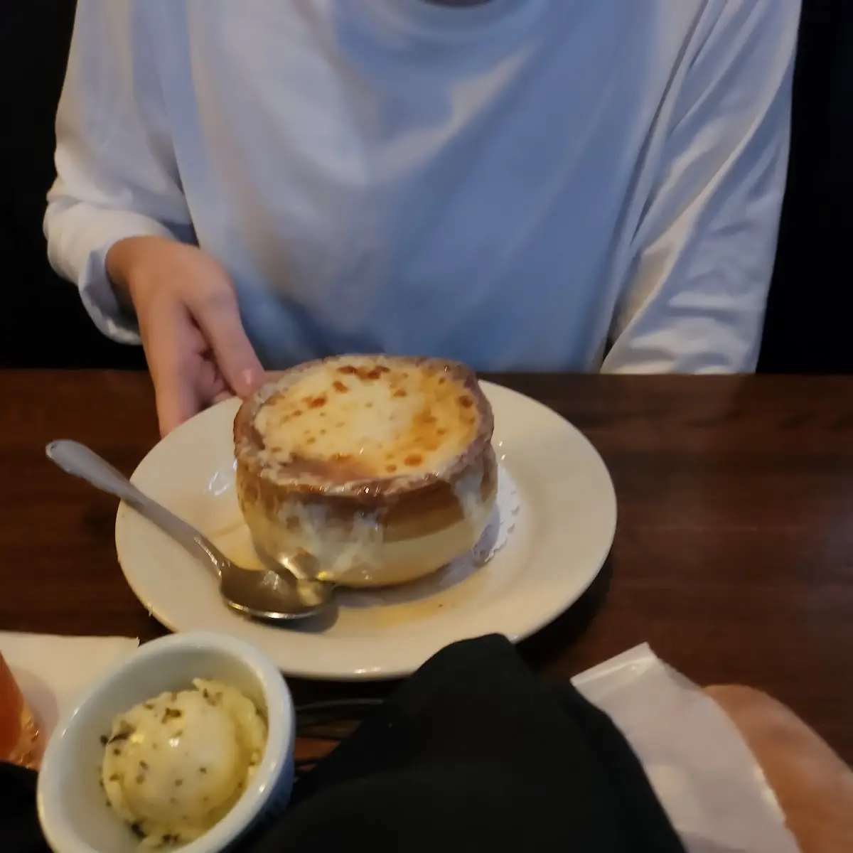 French Onion Soup