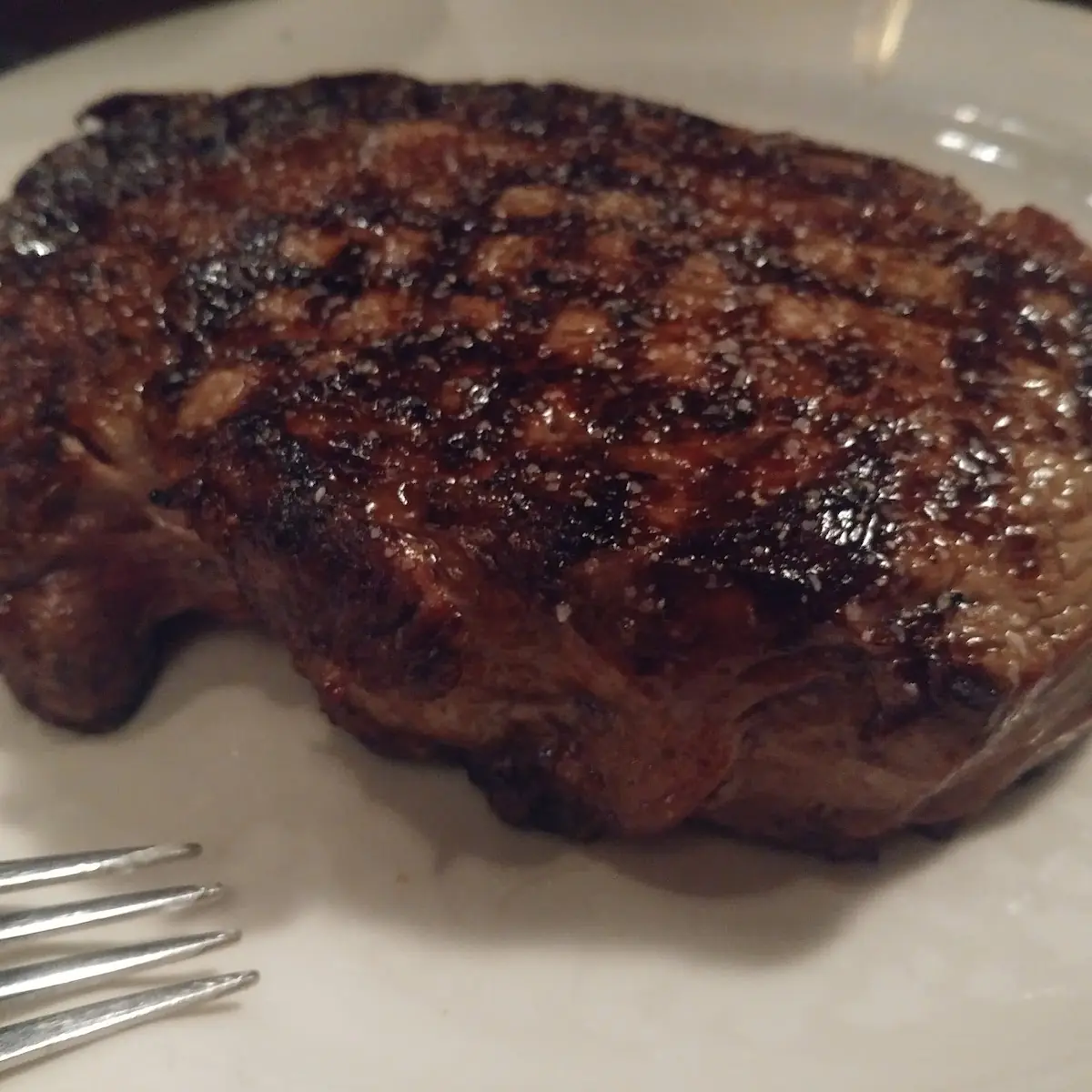 Ribeye Steak