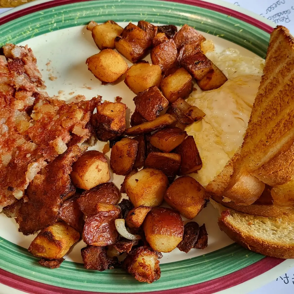 Home Fries