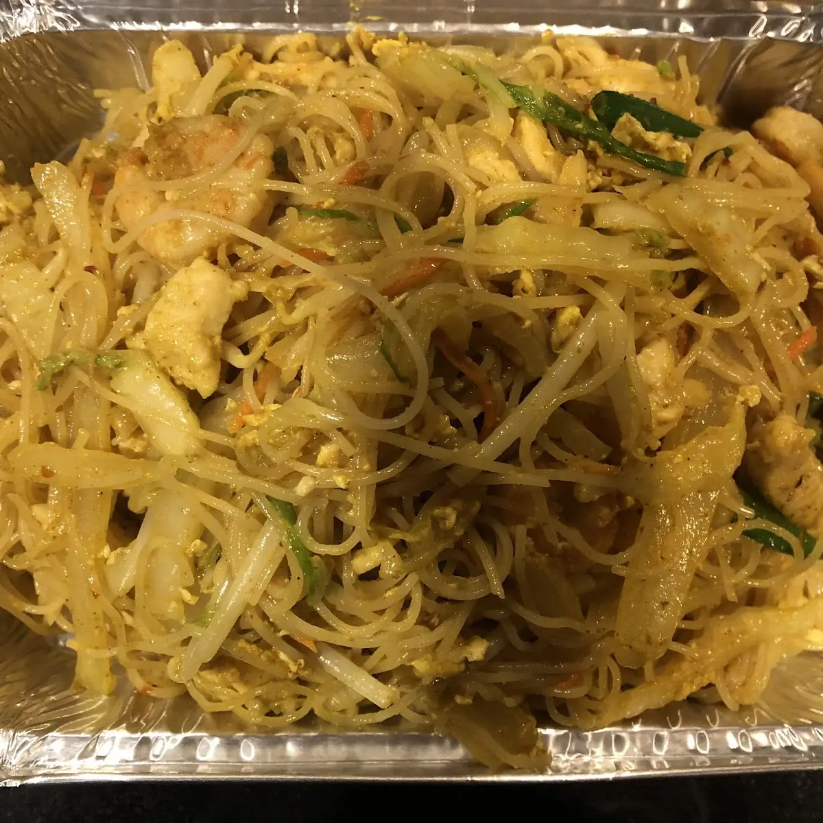 Rice Noodles