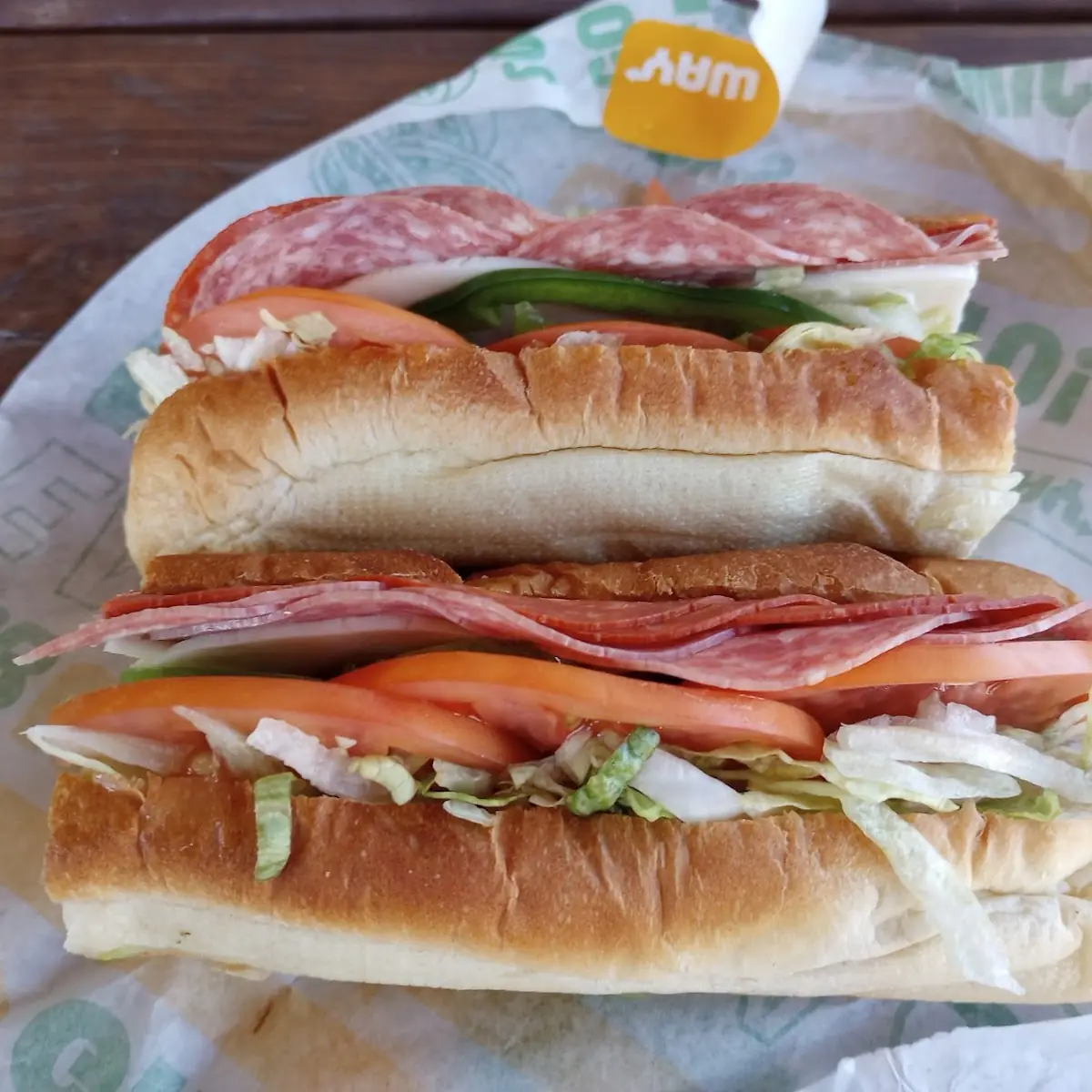 Italian Combo