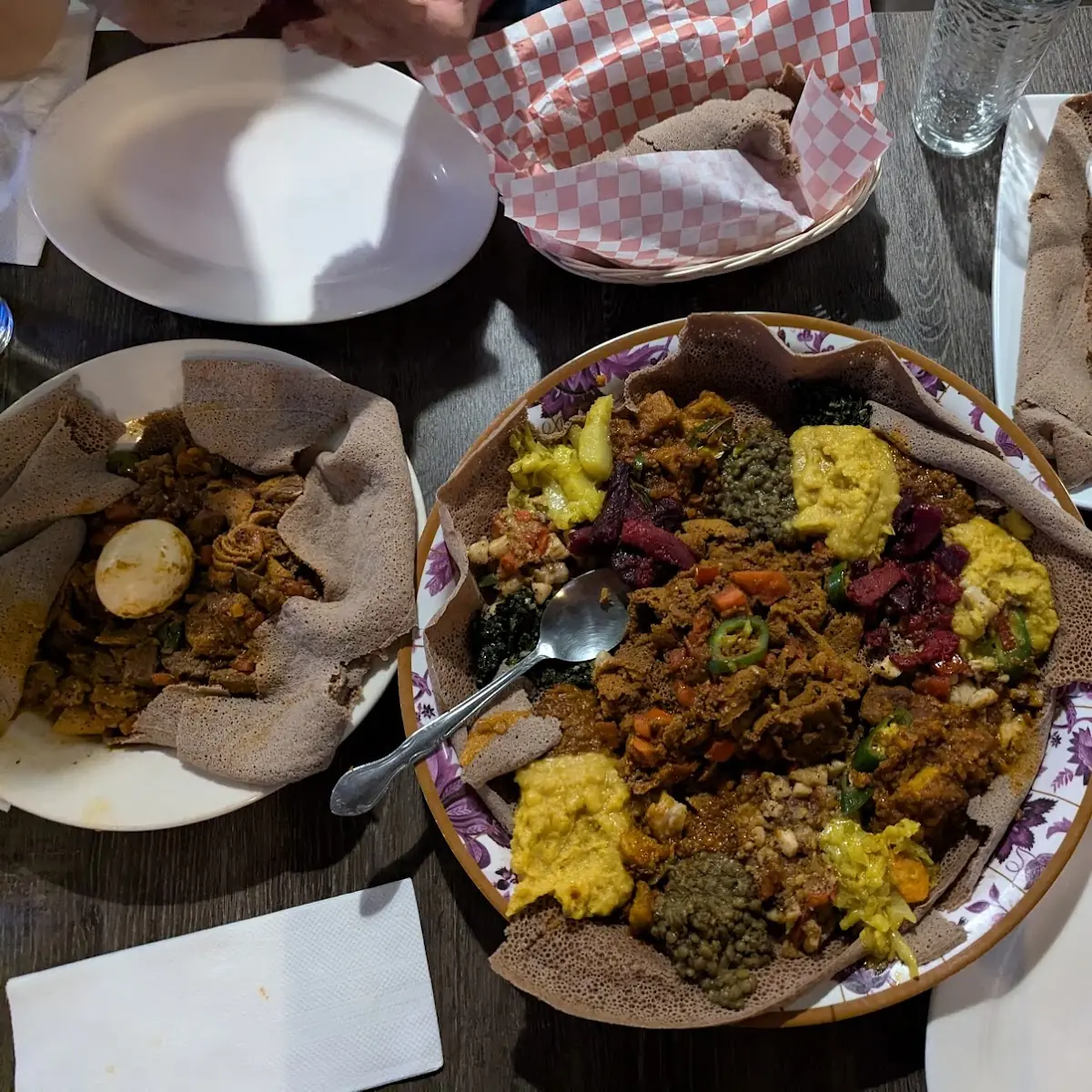 Tofu Scramble