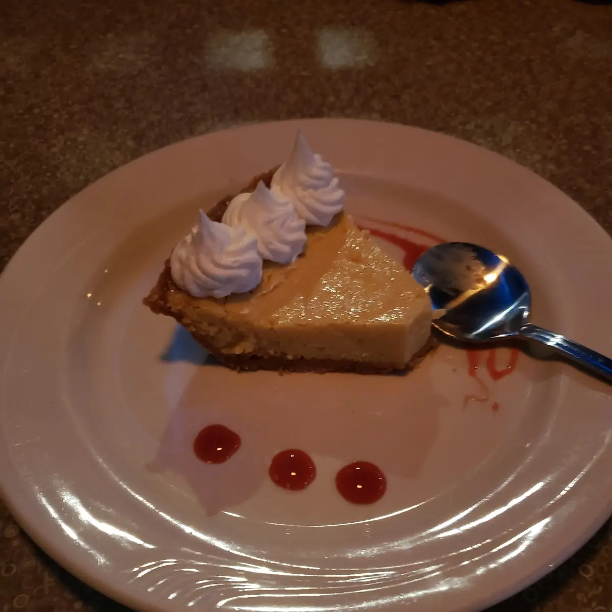 Key Lime Pie