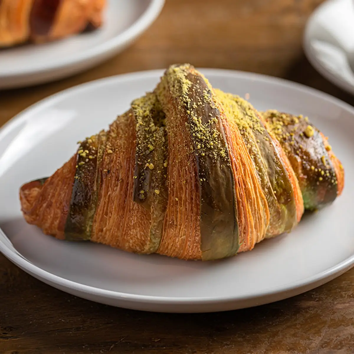 Butter Croissant