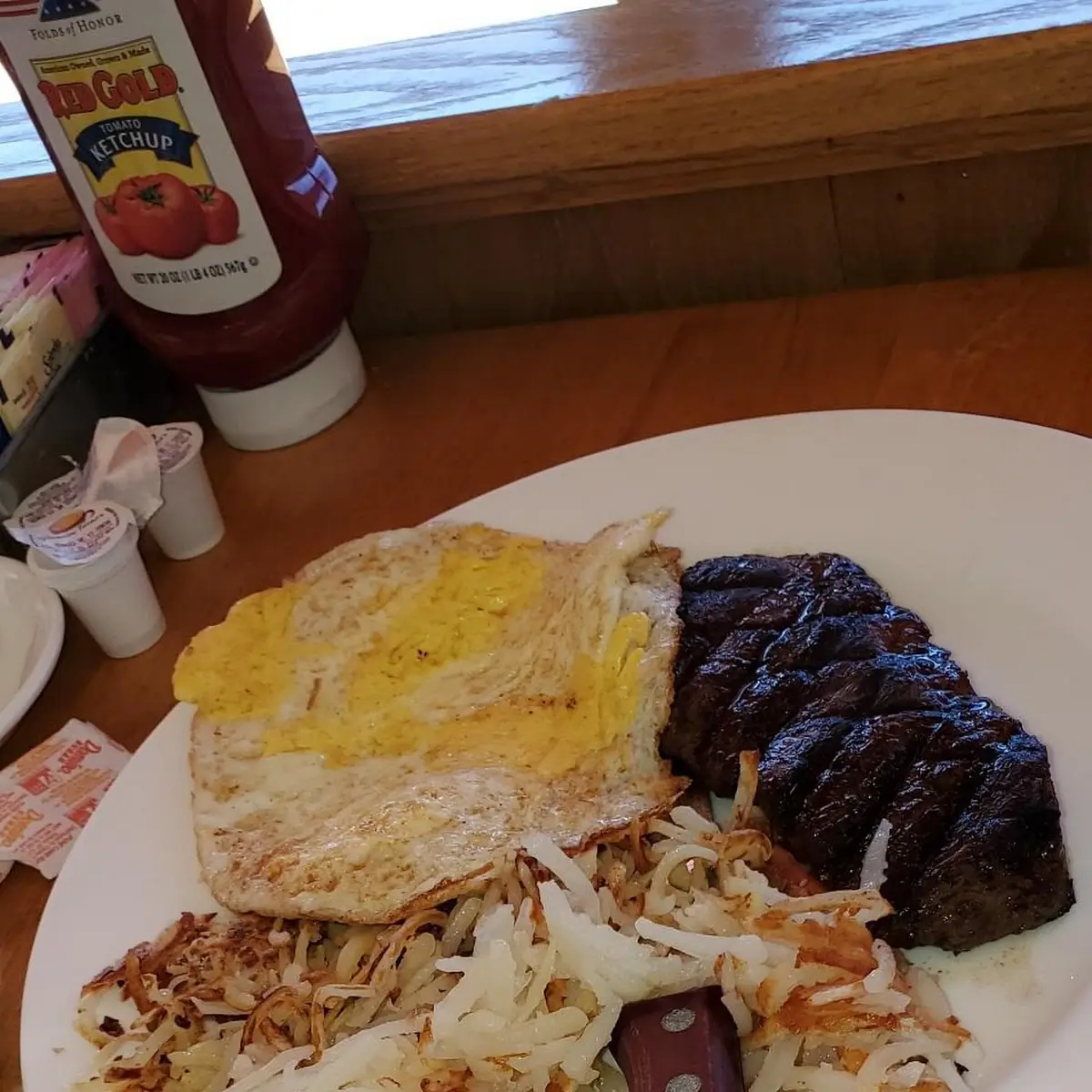 Short Stack Opancakesf