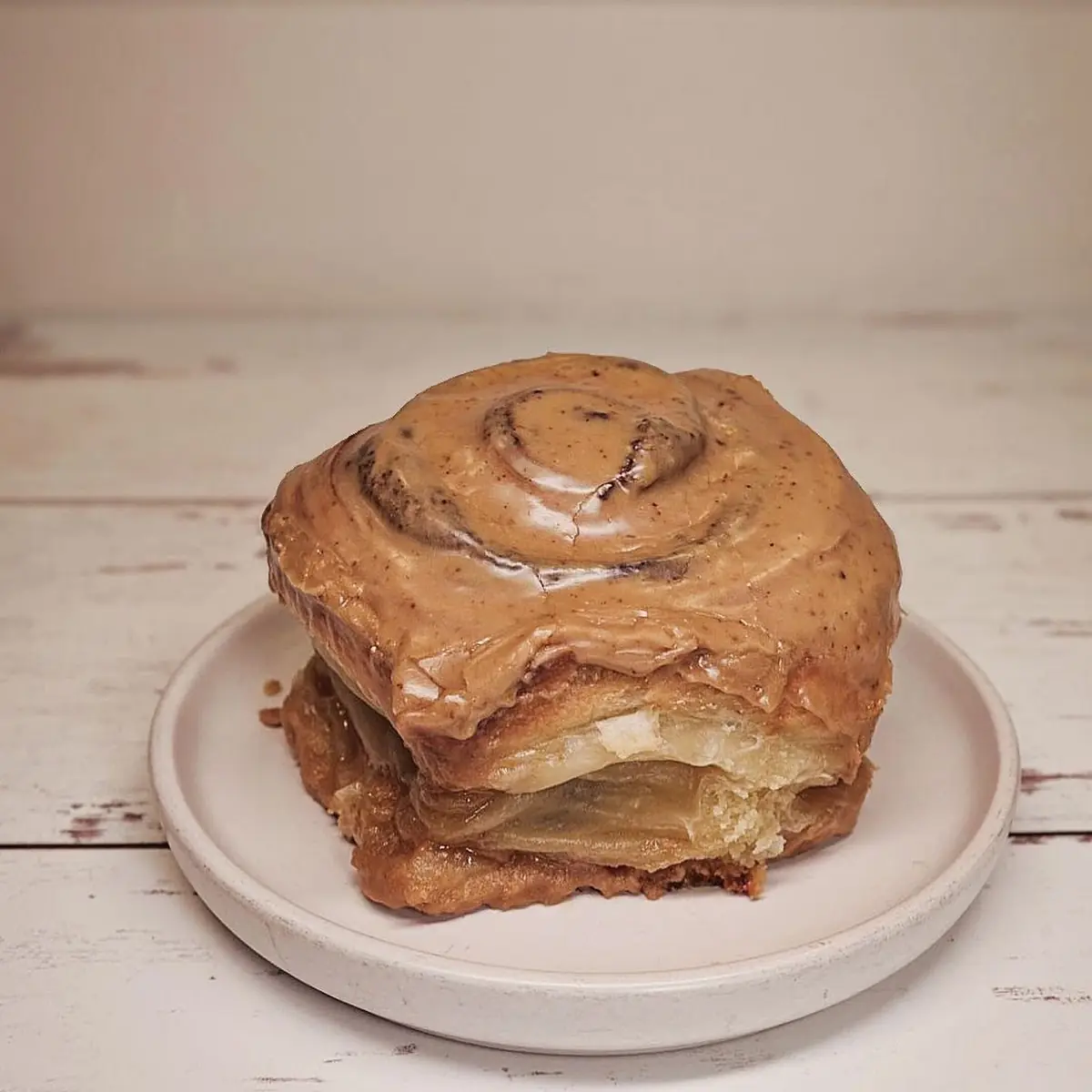 Cinnamon Roll