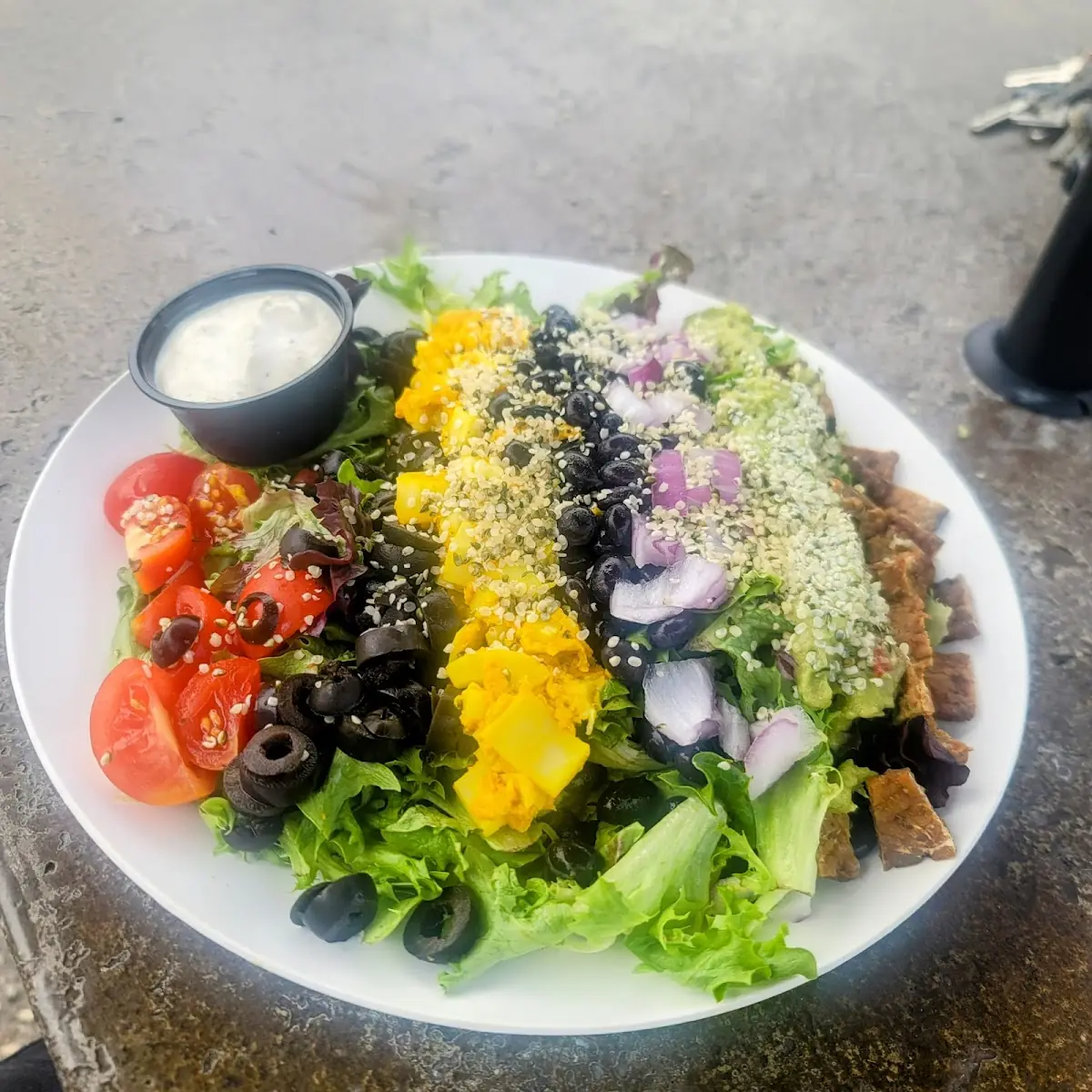Cobb Salad