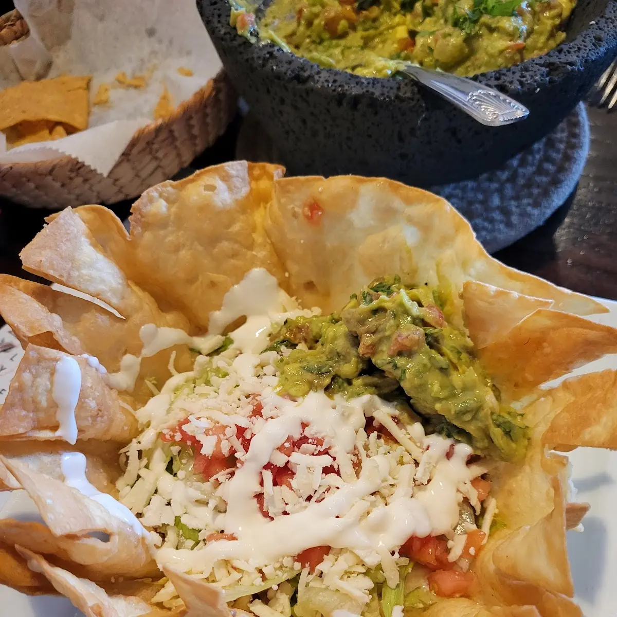Taco Salad