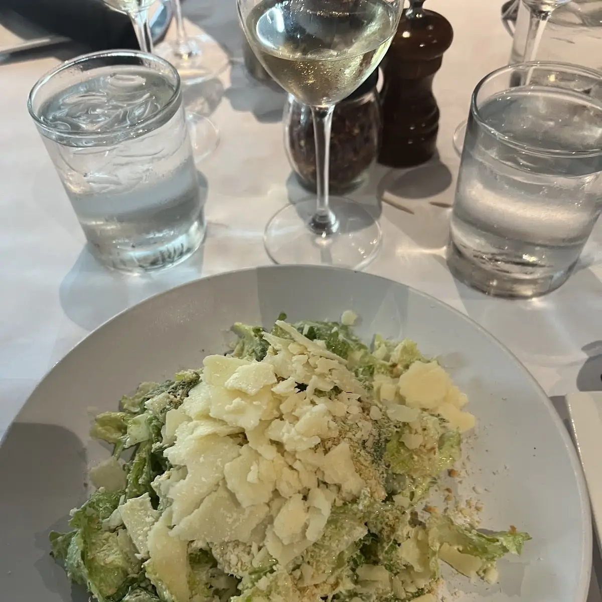 Caesar Salad