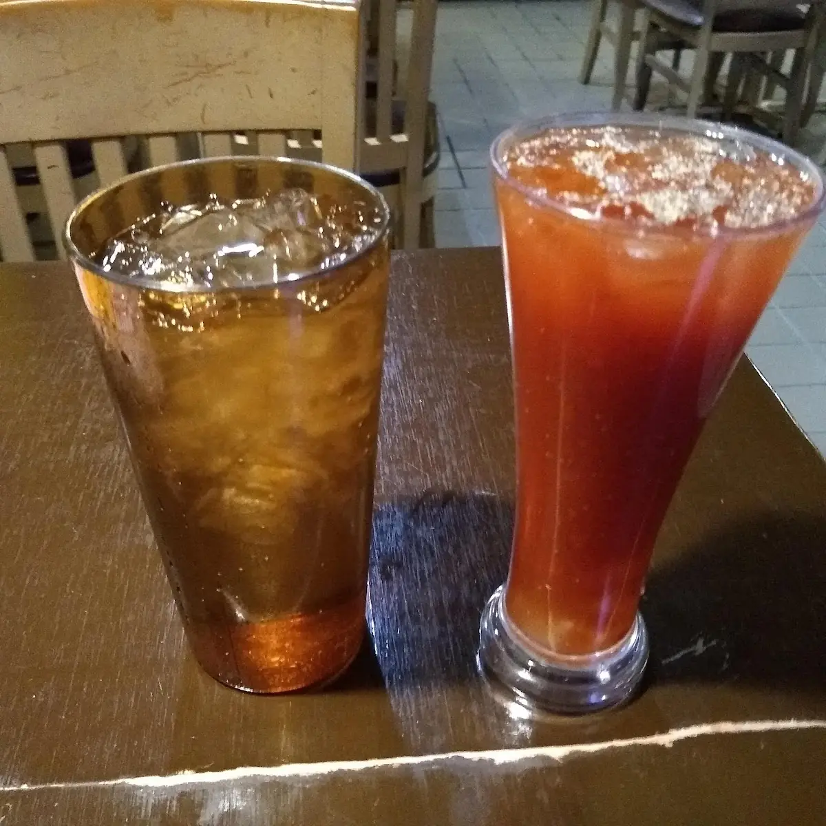 Bloody Mary