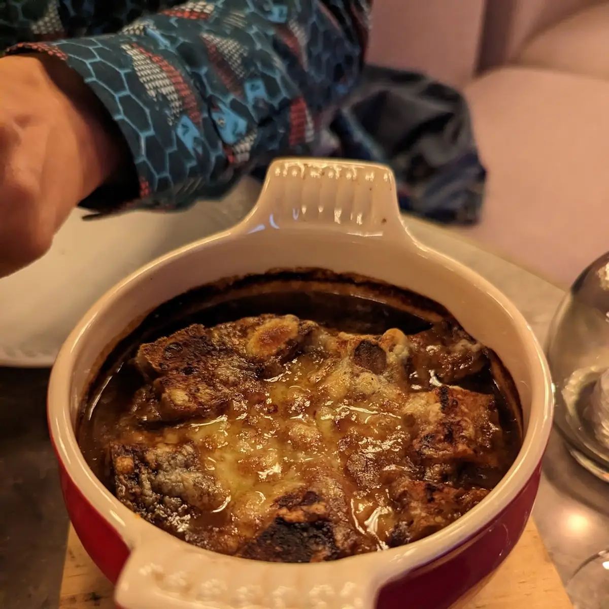 Onion Soup