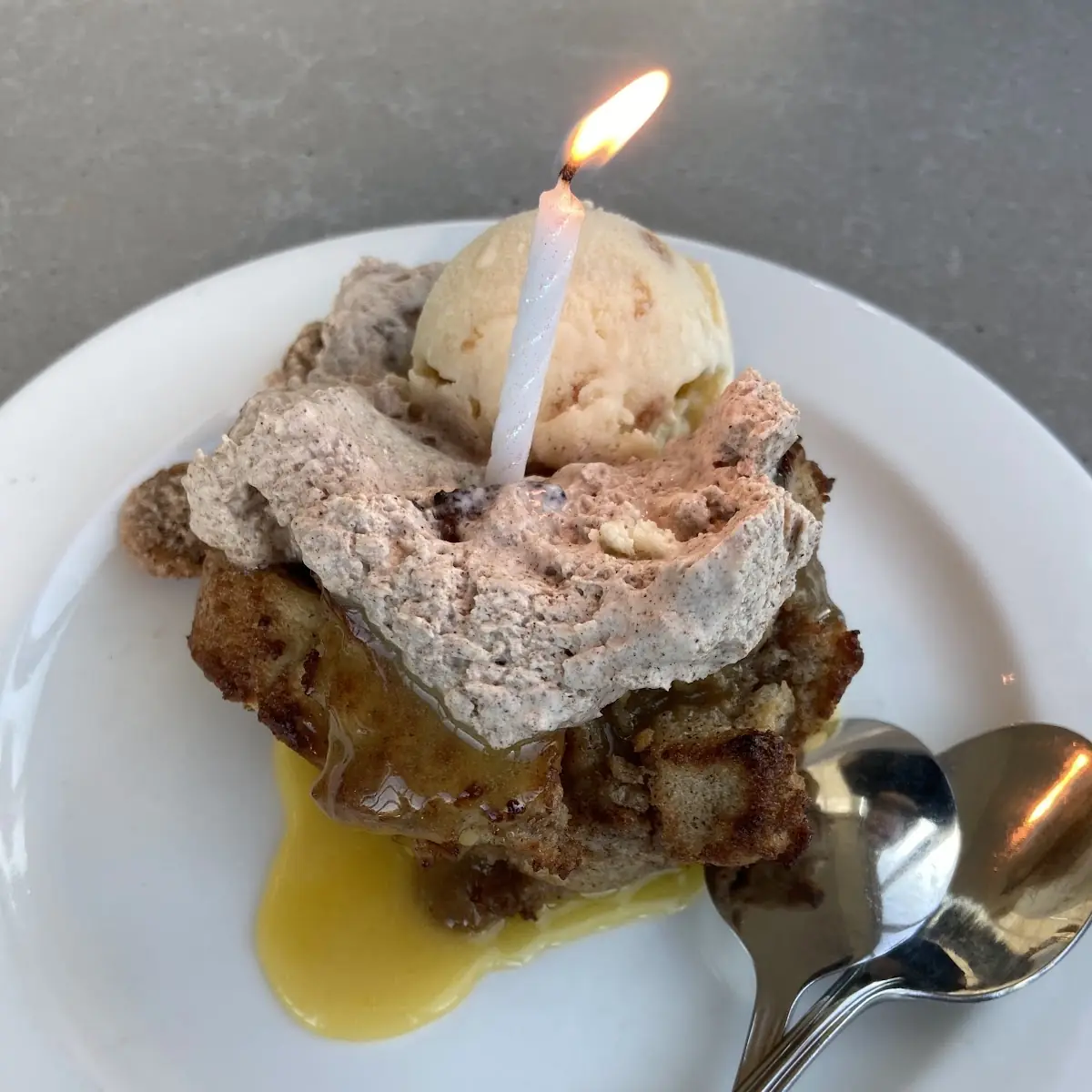 Maw Maw’S Bread Pudding