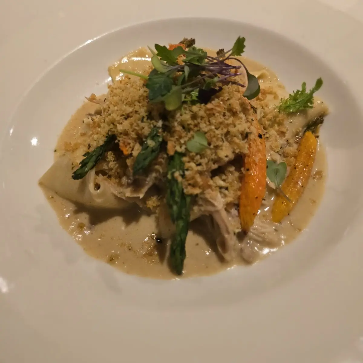 Sea Bass