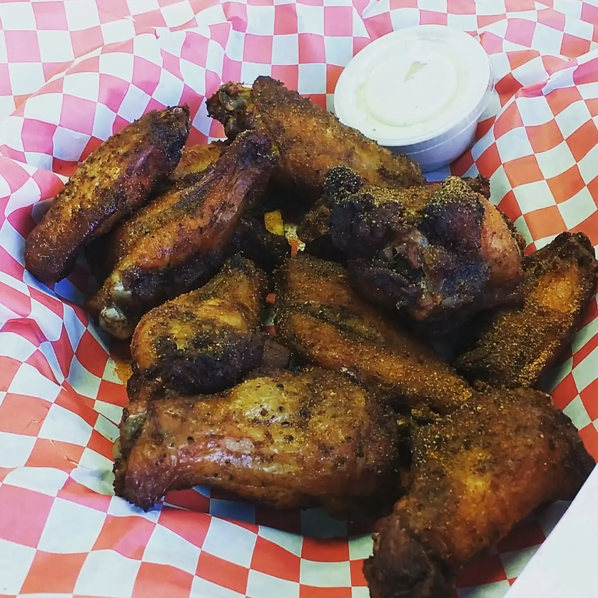 Wings