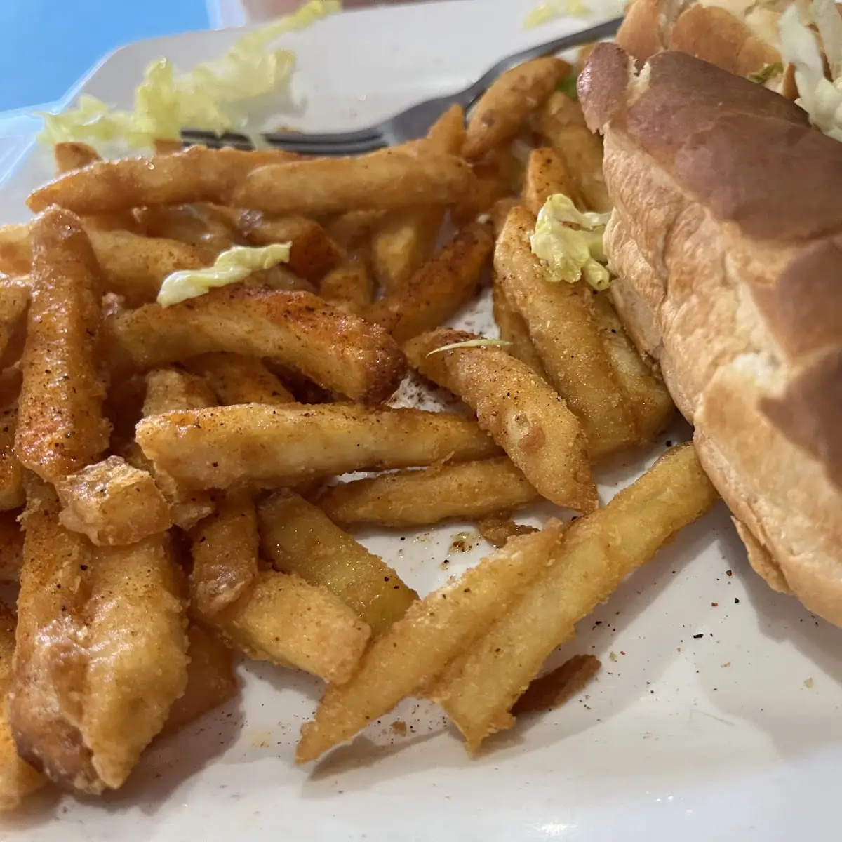 Chicken Sandwich