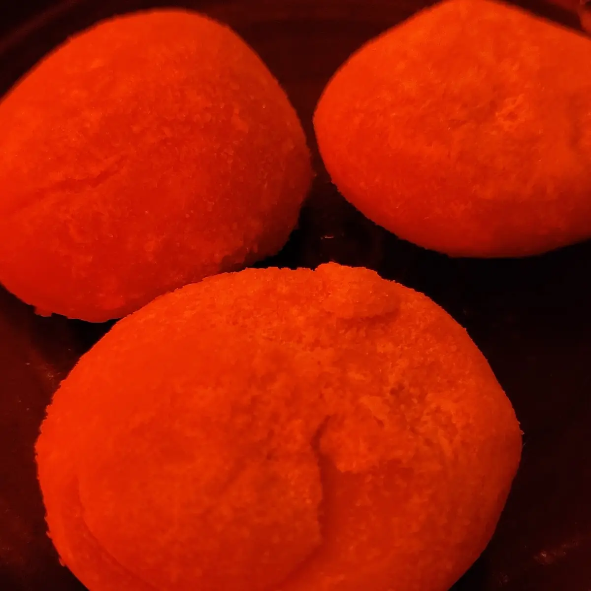 Mochi Ice Cream
