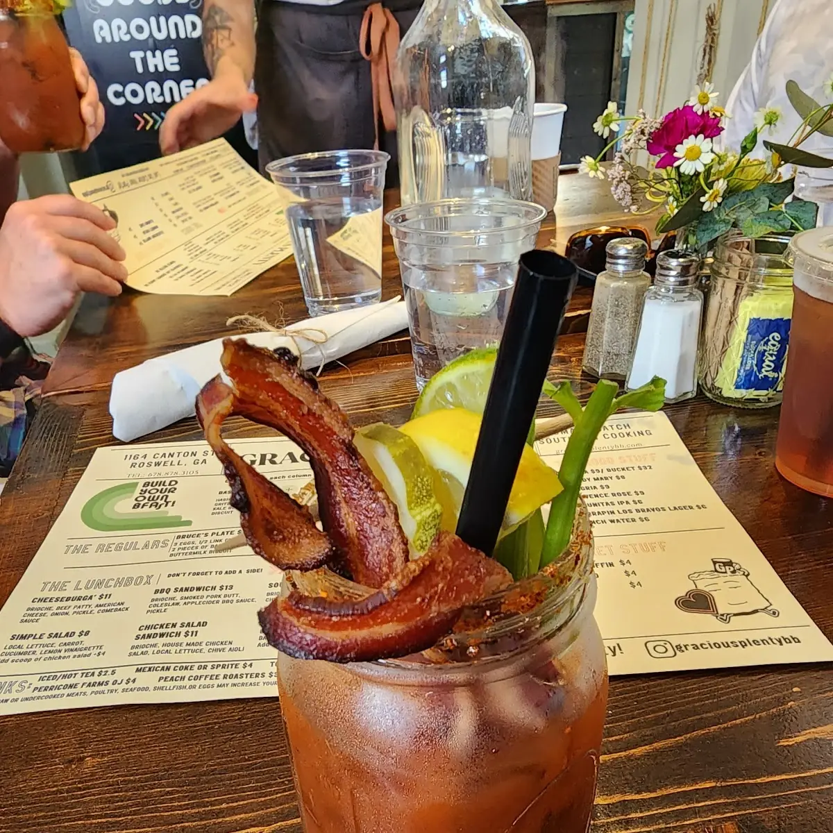Bloody Mary