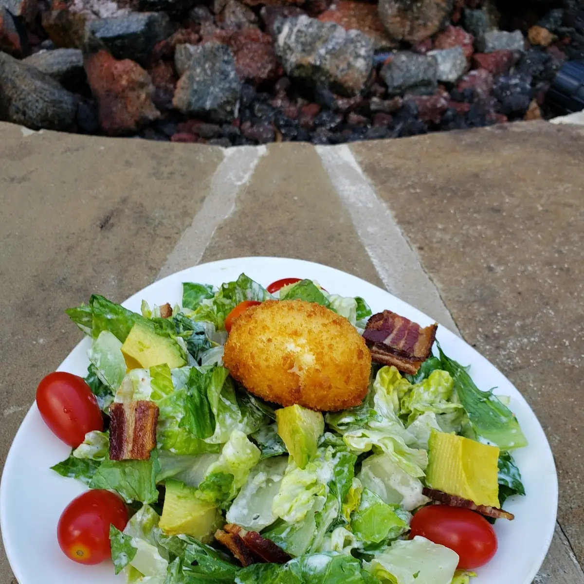 NOCA Salad