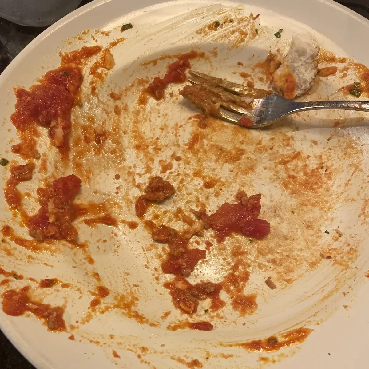 Baked Lasagna