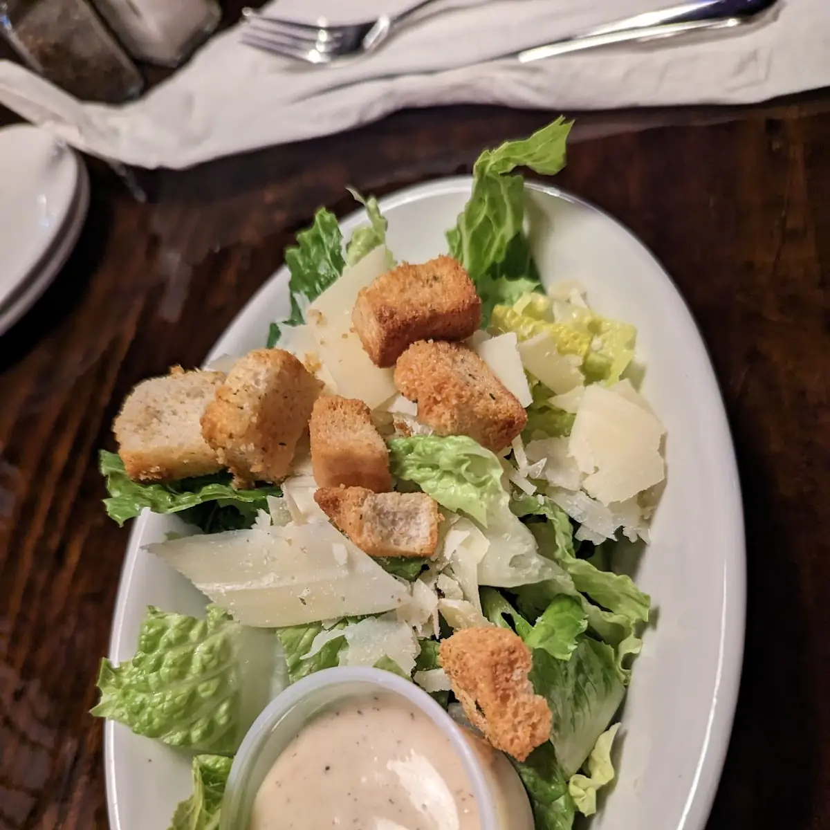 Caesar Salad