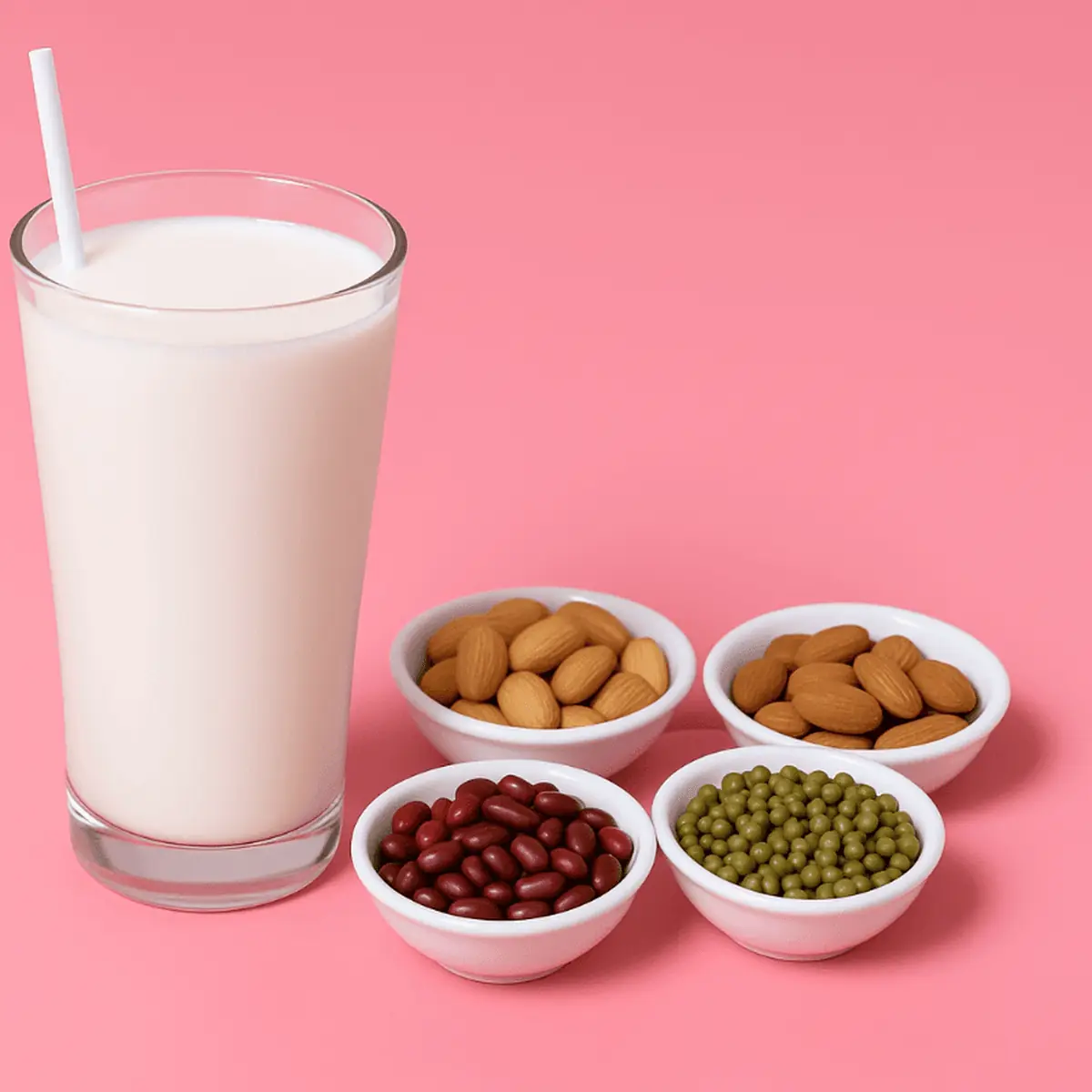Soy Milk
