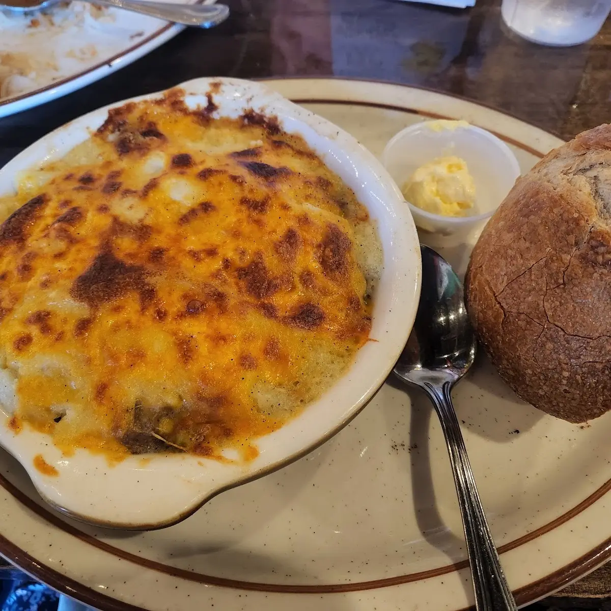 Onion Soup