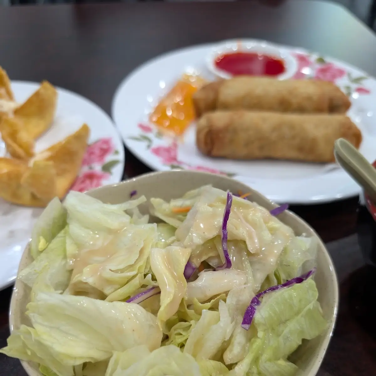 Creamy Salad
