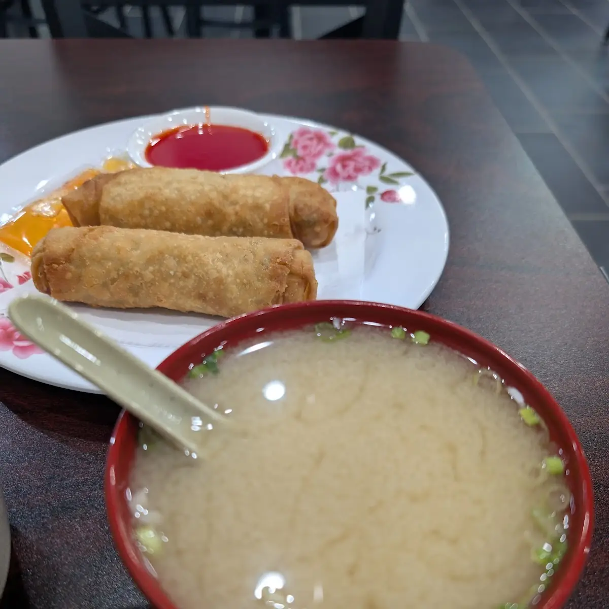 Miso Soup