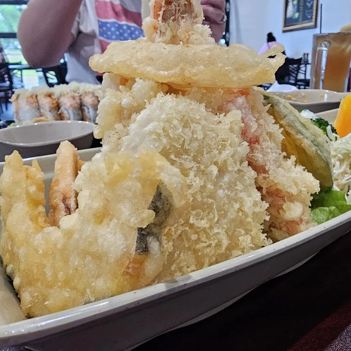 Tempura