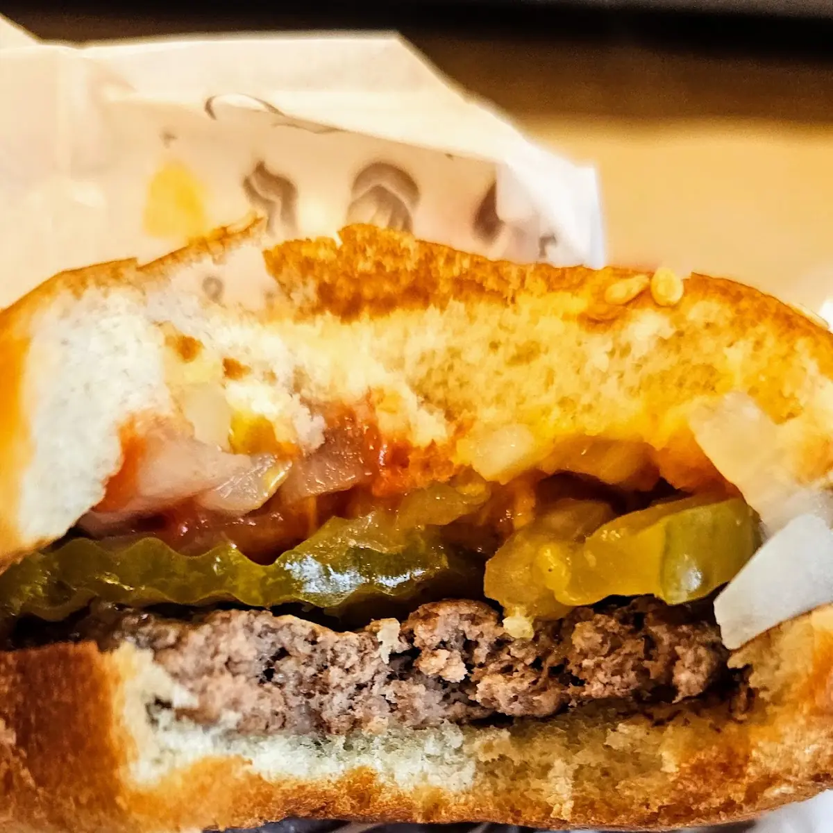 Jr Hamburger