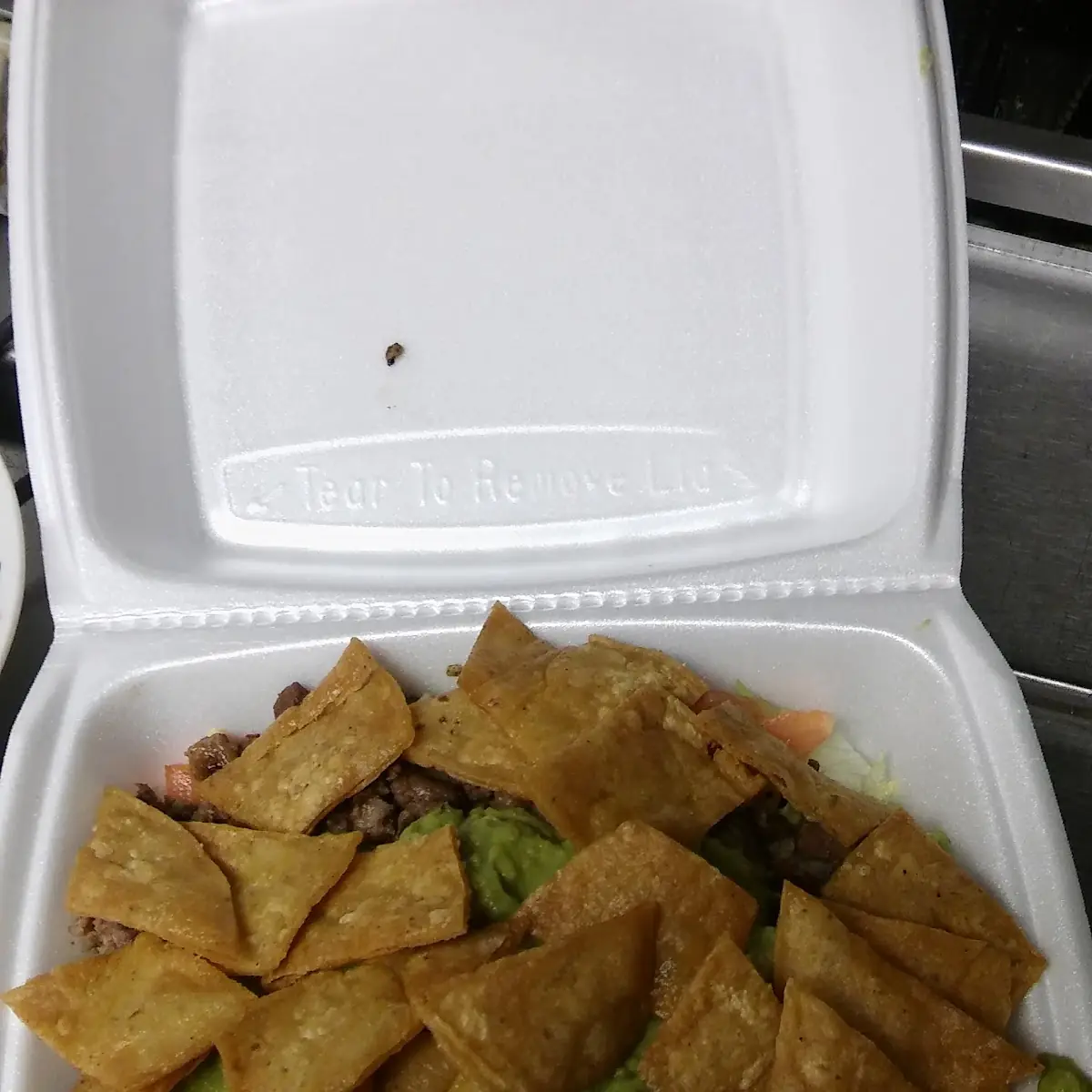 Taco Salad