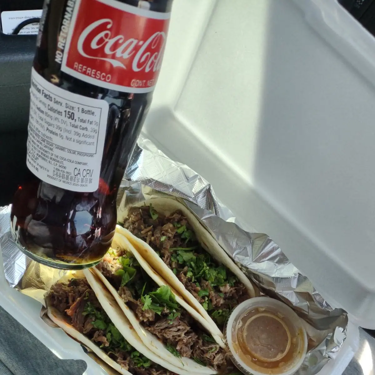 Barbacoa Tacos