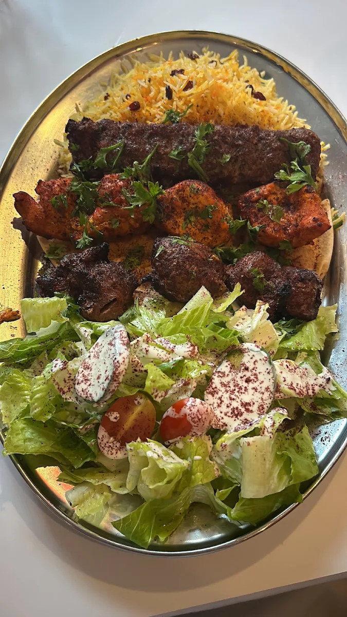 Kebab