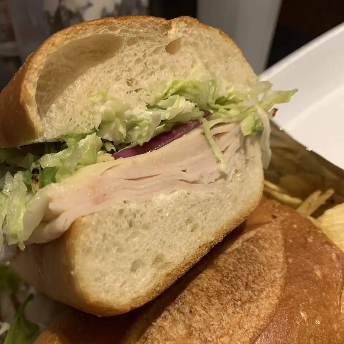 Italian Sub