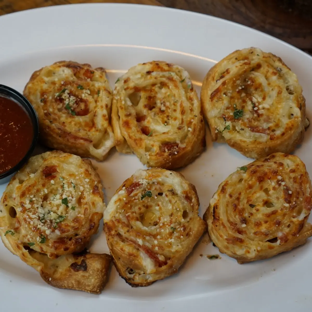 Garlic Bread