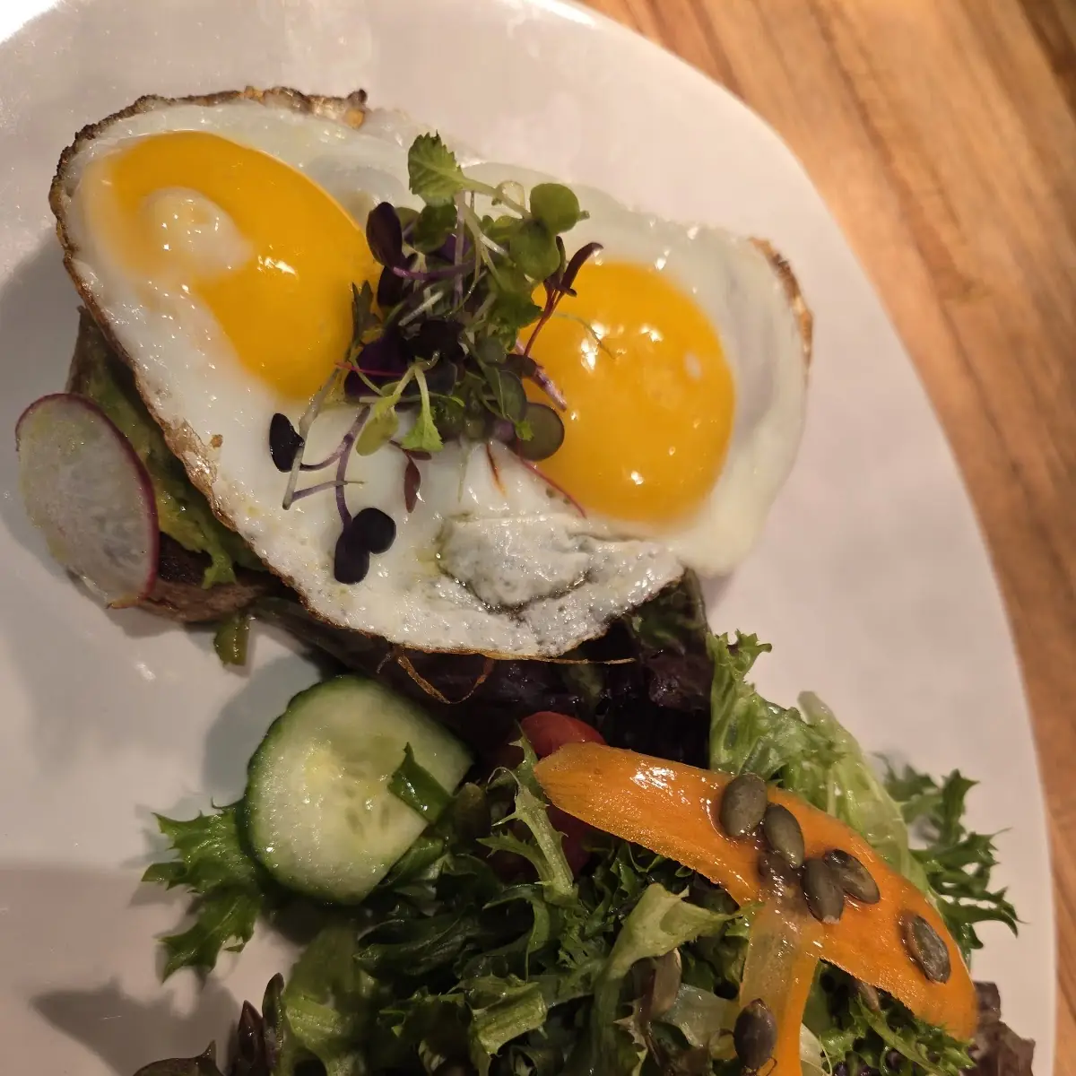 Avocado Toast